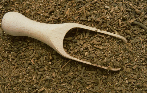 缬草提取物